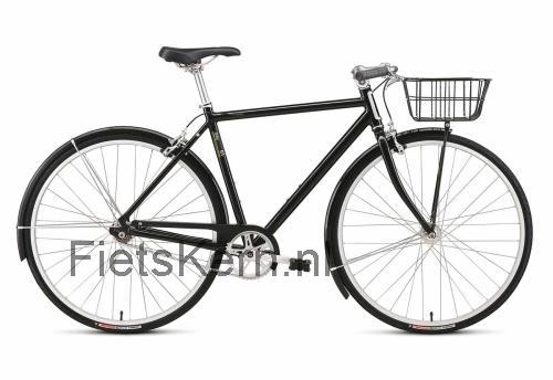 Specialized Globe Daily 3 specificaties